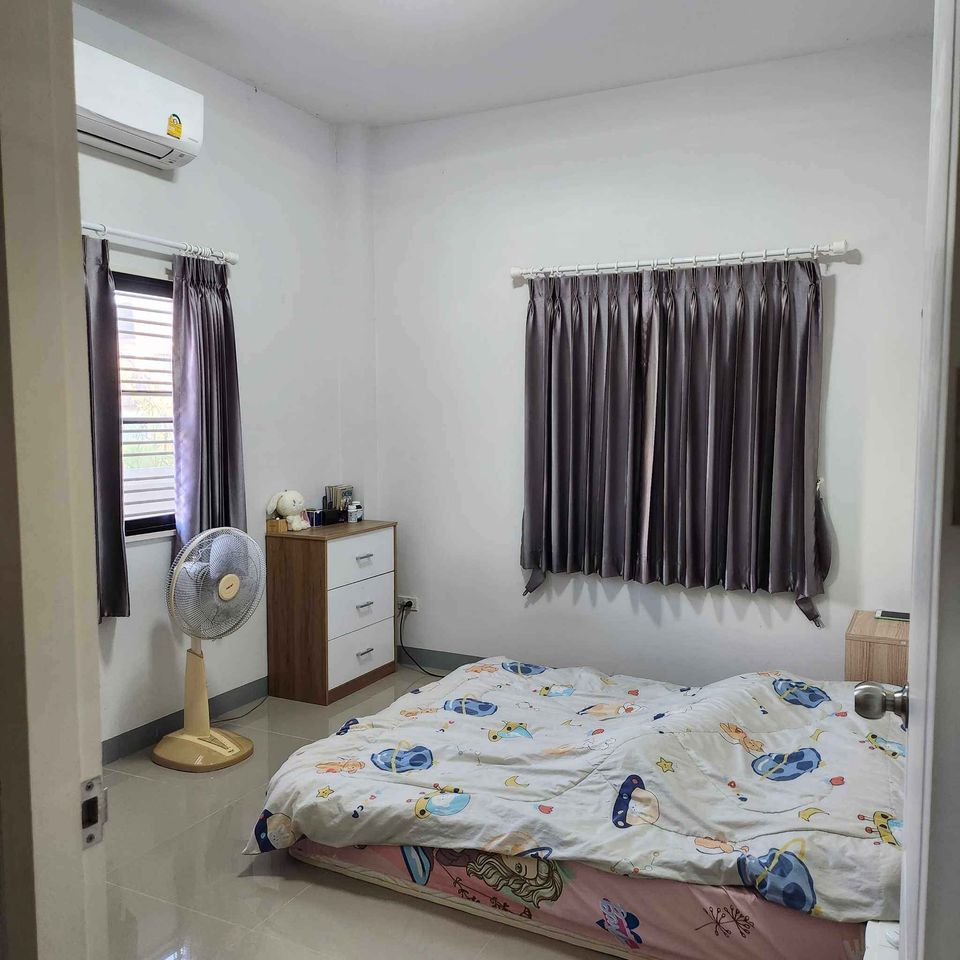 3 Bedroom House For Sale in Tha Wang Tan, Saraphi, Chiang Mai - Image 12