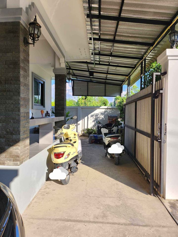 3 Bedroom House For Sale in Tha Wang Tan, Saraphi, Chiang Mai - Image 15