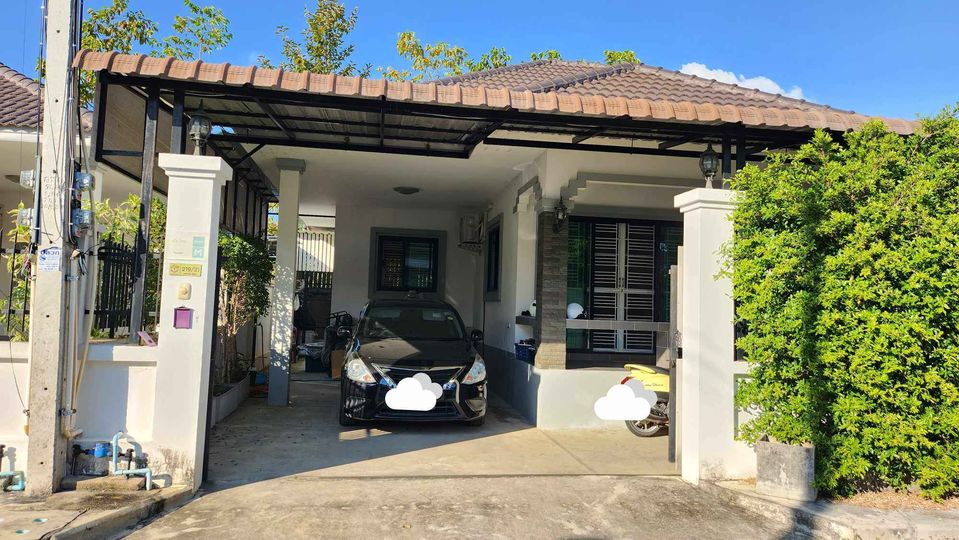 3 Bedroom House For Sale in Tha Wang Tan, Saraphi, Chiang Mai - Image 2