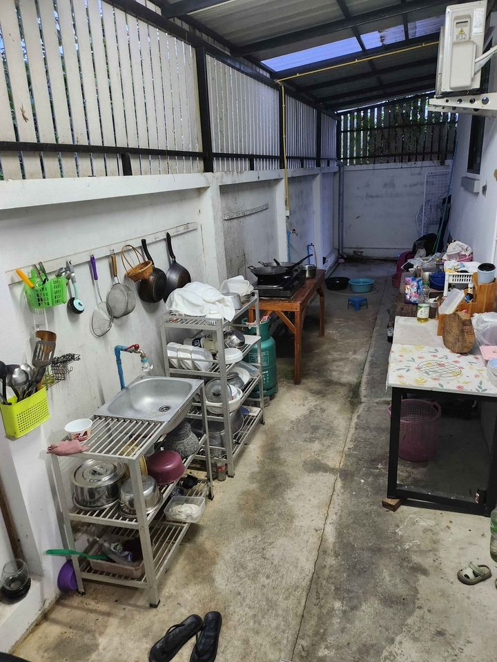 3 Bedroom House For Sale in Tha Wang Tan, Saraphi, Chiang Mai - Image 17