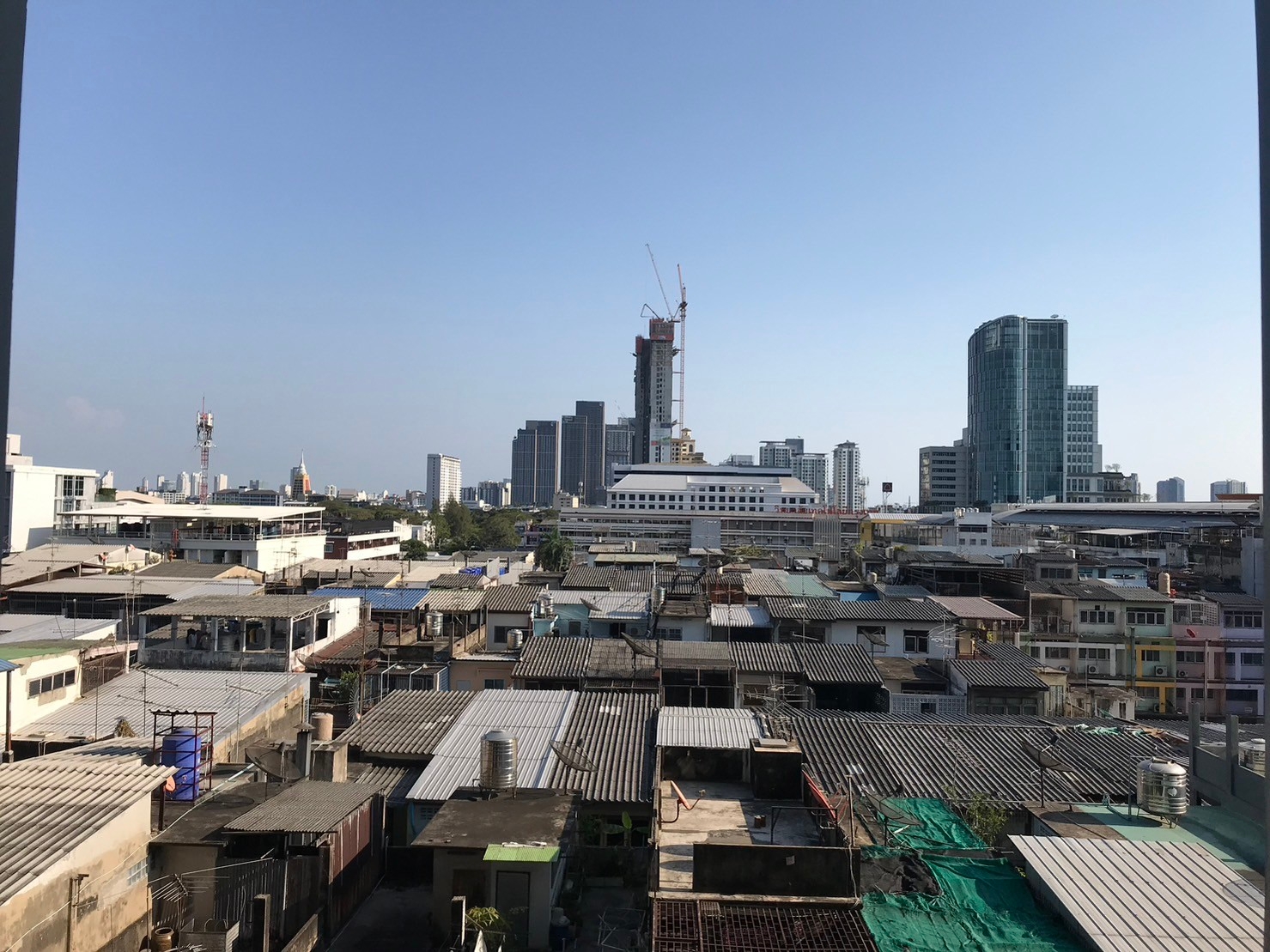 Ideo Sukhumvit 93 - Image 12