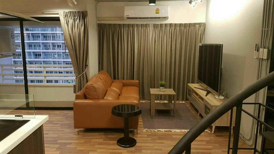Thonglor Tower - Image 2