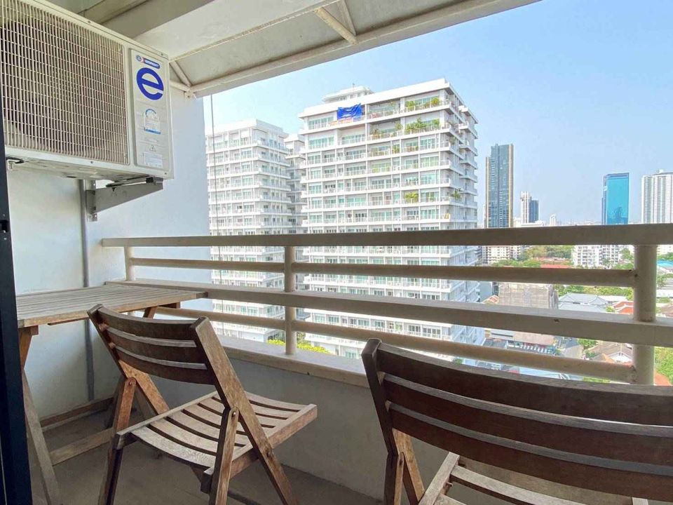 Thonglor Tower - Image 9