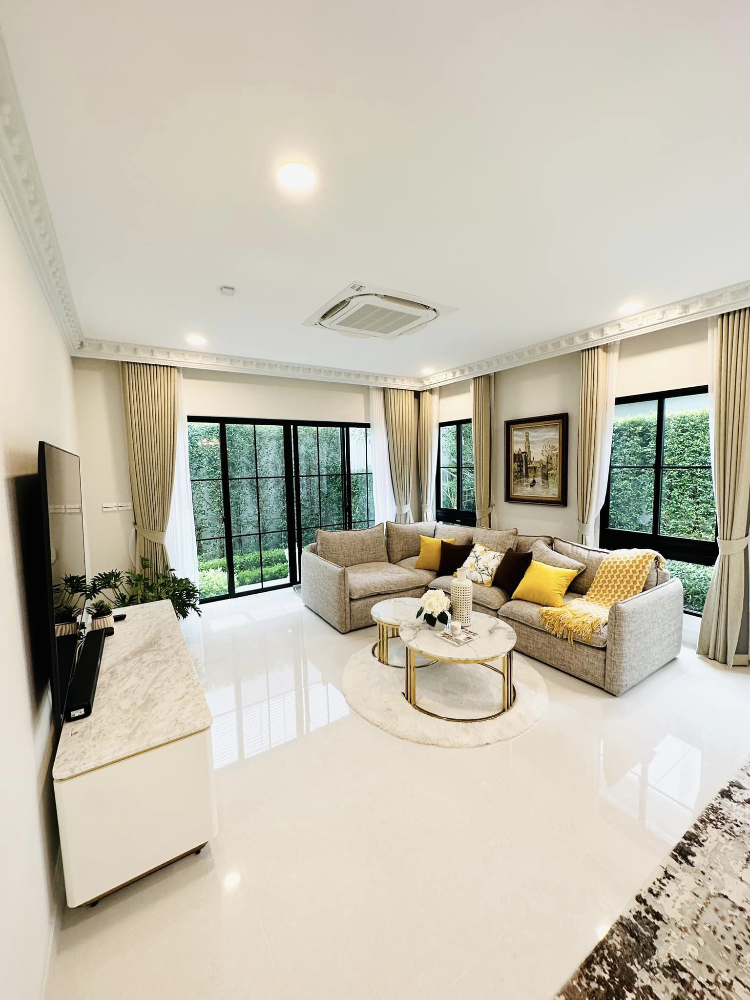 Nantawan Rama 9 - Krungthepkreetha - Image 2