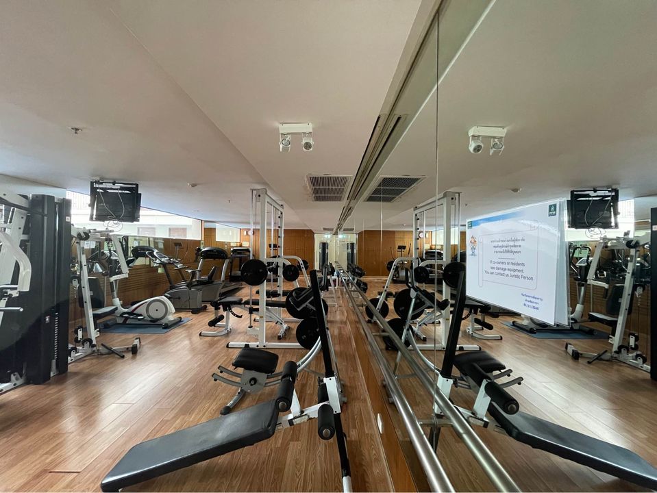 Silom City Resort - Image 9