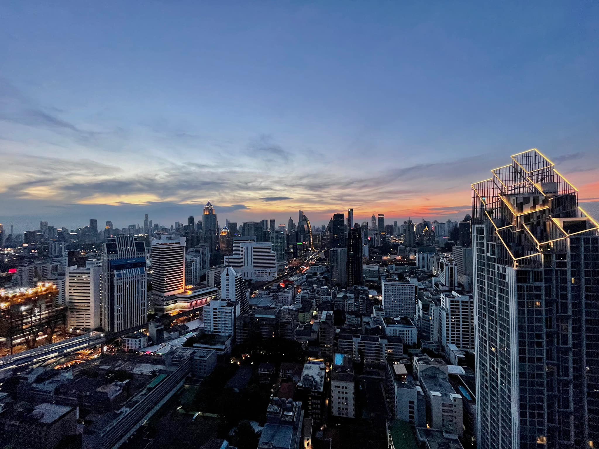 Sukhumvit Suite - Image 21
