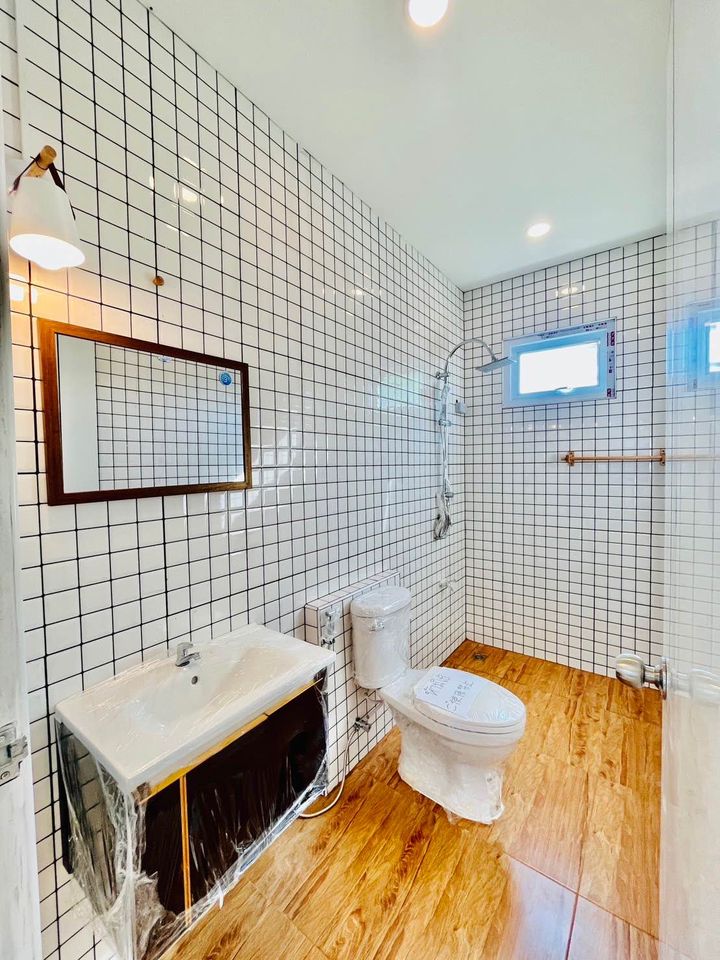 3 Bedroom House For Sale in Nong Faek, Saraphi, Chiang Mai - Image 8