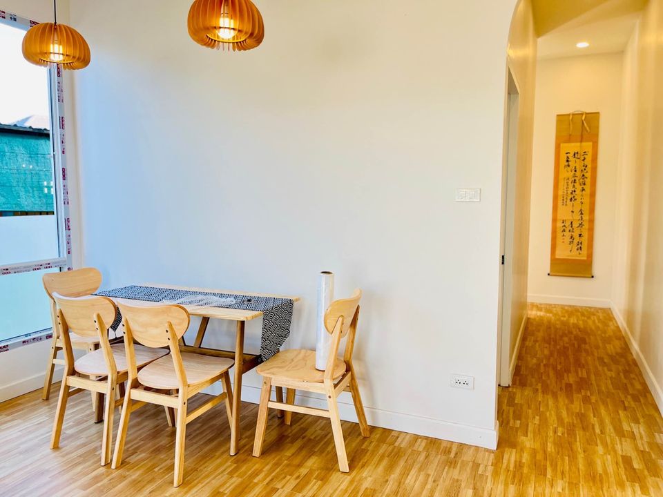 3 Bedroom House For Sale in Nong Faek, Saraphi, Chiang Mai - Image 4