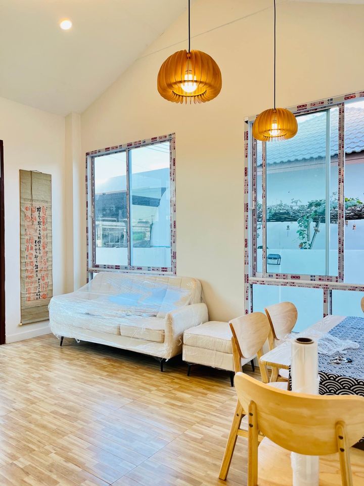 3 Bedroom House For Sale in Nong Faek, Saraphi, Chiang Mai - Image 2