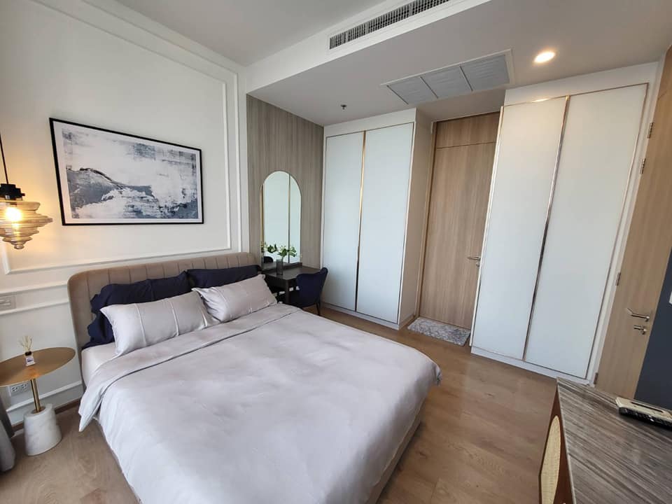 Noble BE19 Sukhumvit - Image 4