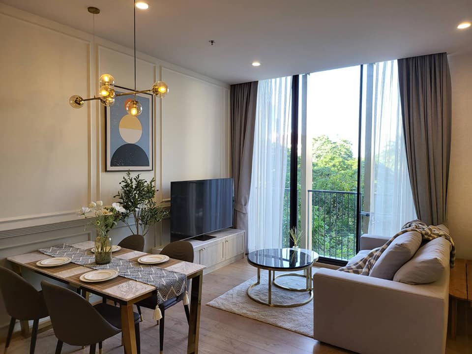 Noble BE19 Sukhumvit - Image 1