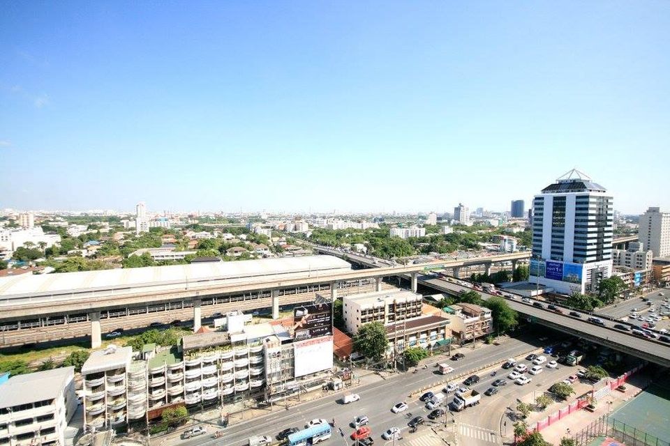 Supalai Park Ekkamai - Thonglor - Image 18