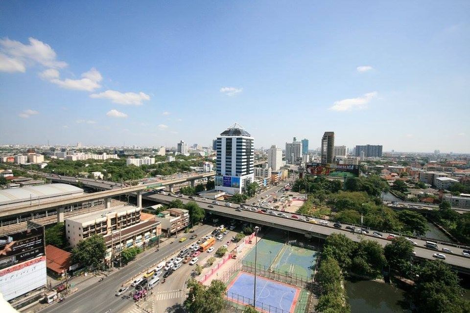 Supalai Park Ekkamai - Thonglor - Image 19