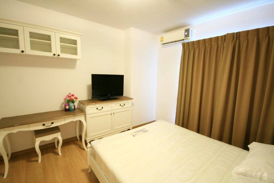 Supalai Park Ekkamai - Thonglor - Image 7