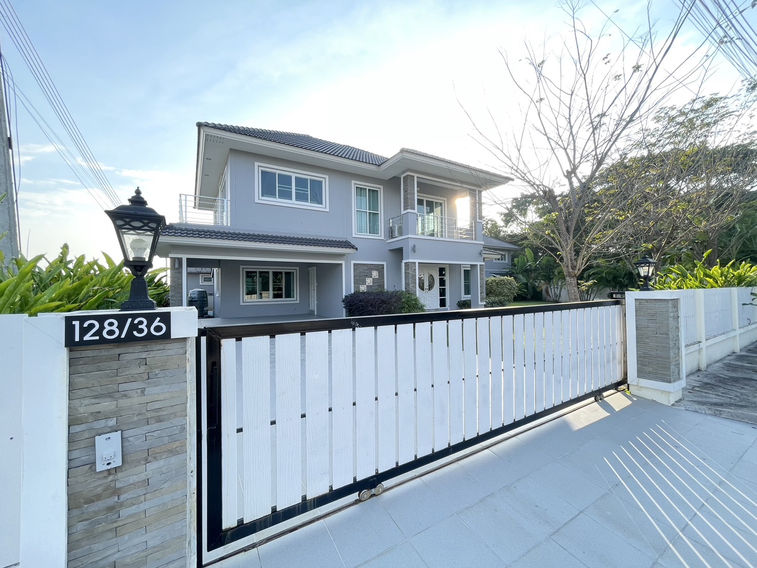 Thanaporn Park Home 5 (San Pa Pao) - Image 18