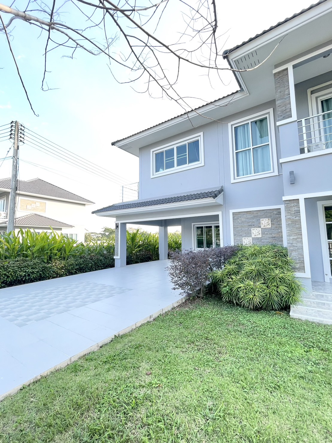 Thanaporn Park Home 5 (San Pa Pao) - Image 21