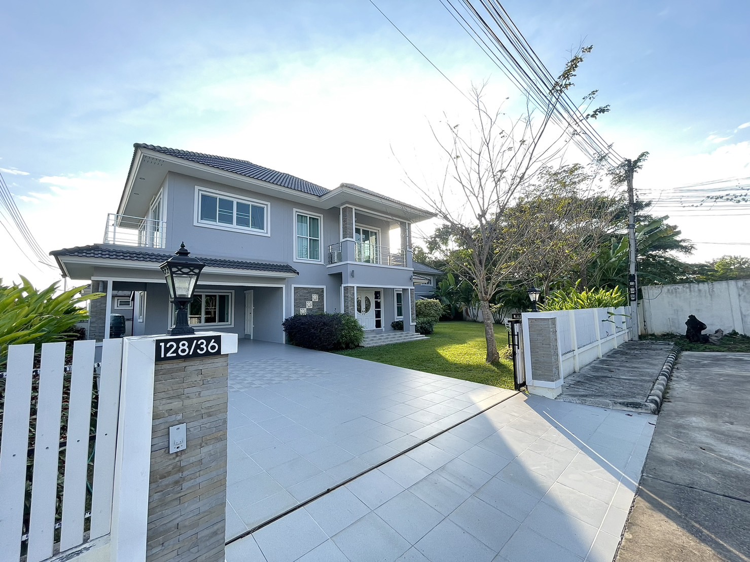 Thanaporn Park Home 5 (San Pa Pao) - Image 19