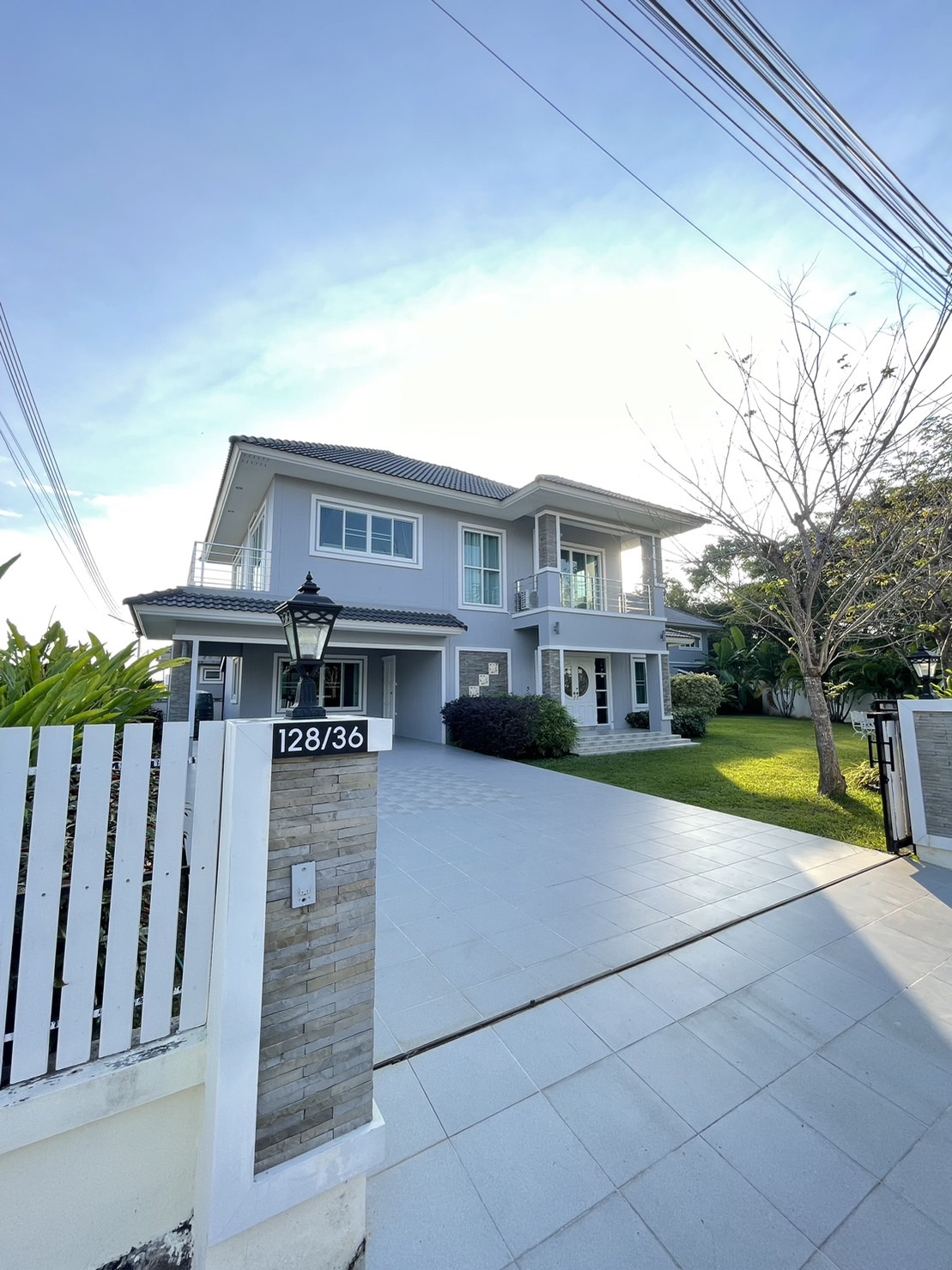 Thanaporn Park Home 5 (San Pa Pao) - Image 17