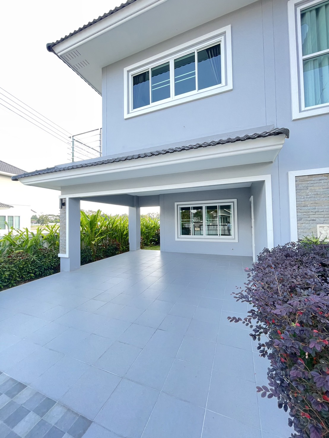 Thanaporn Park Home 5 (San Pa Pao) - Image 16