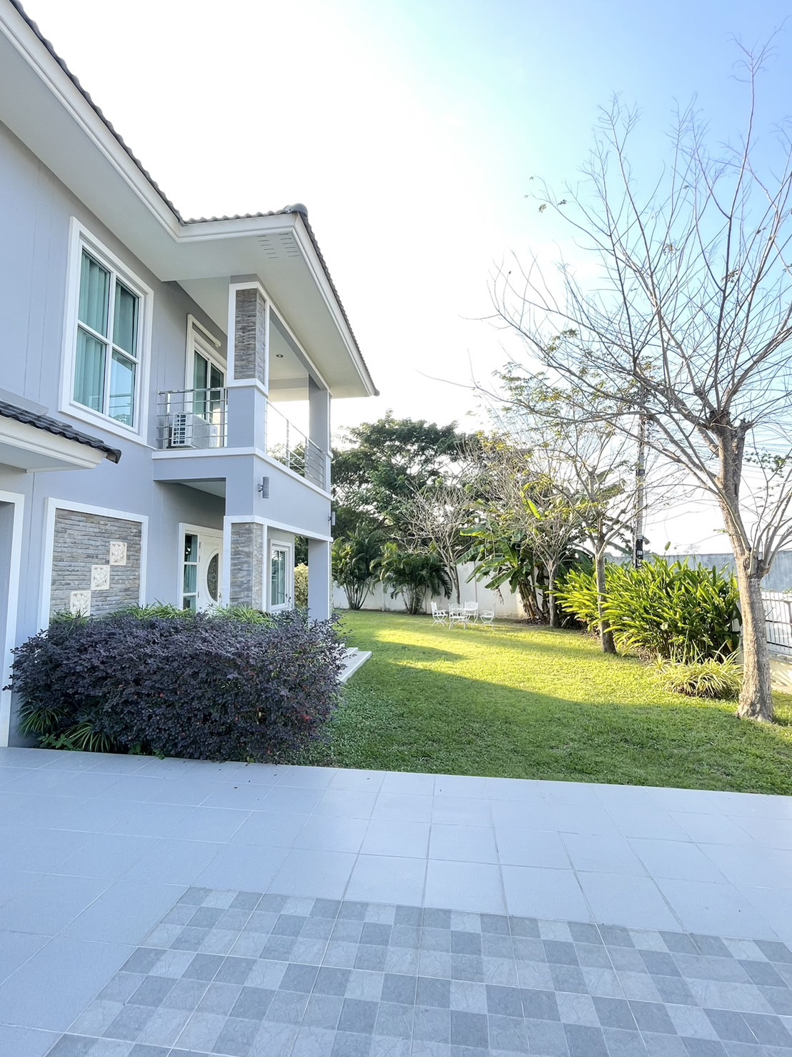 Thanaporn Park Home 5 (San Pa Pao) - Image 20