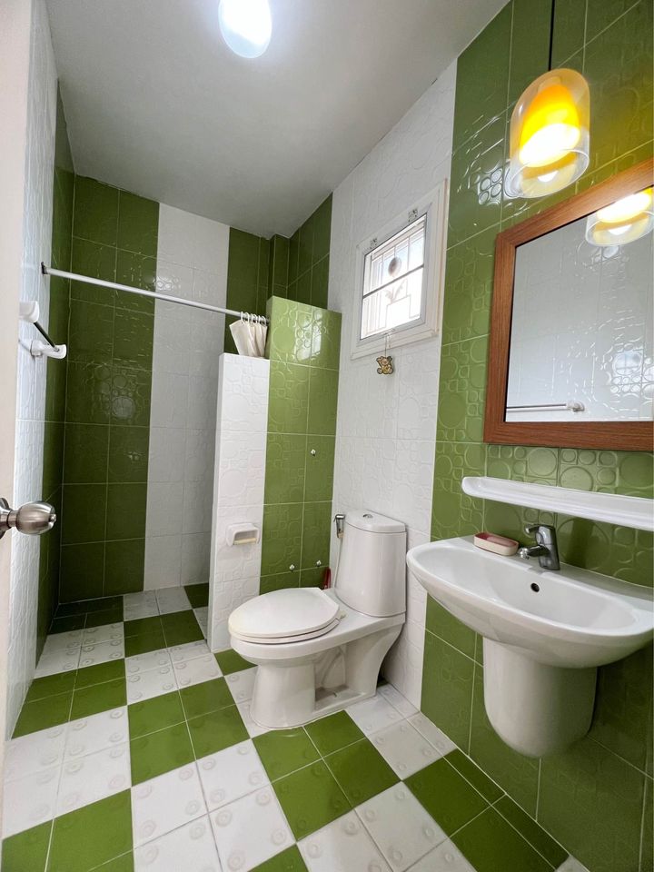 3 Bedroom House For Sale in Nong Khwai, Hang Dong, Chiang Mai - Image 16
