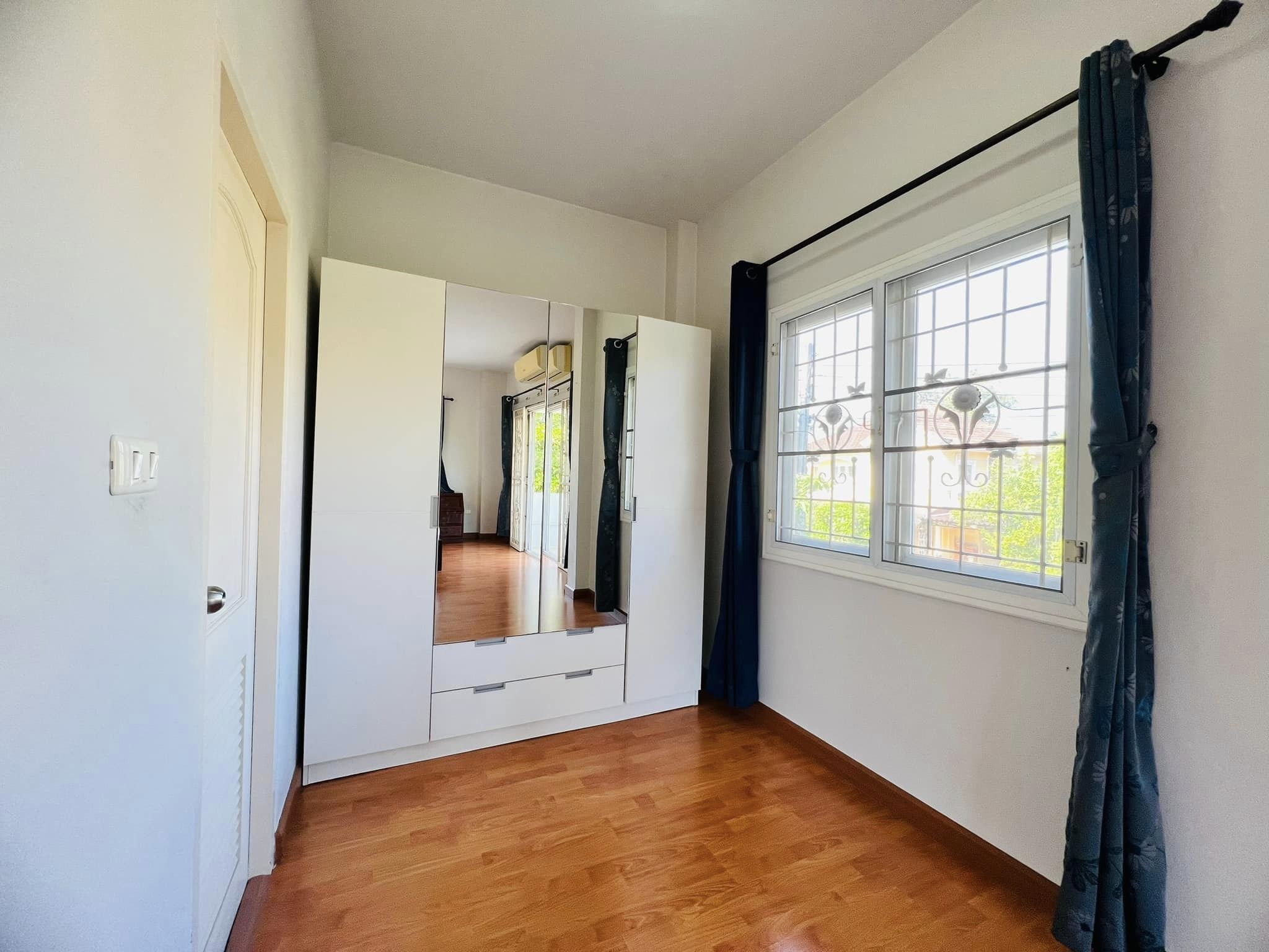 3 Bedroom House For Sale in Nong Khwai, Hang Dong, Chiang Mai - Image 21