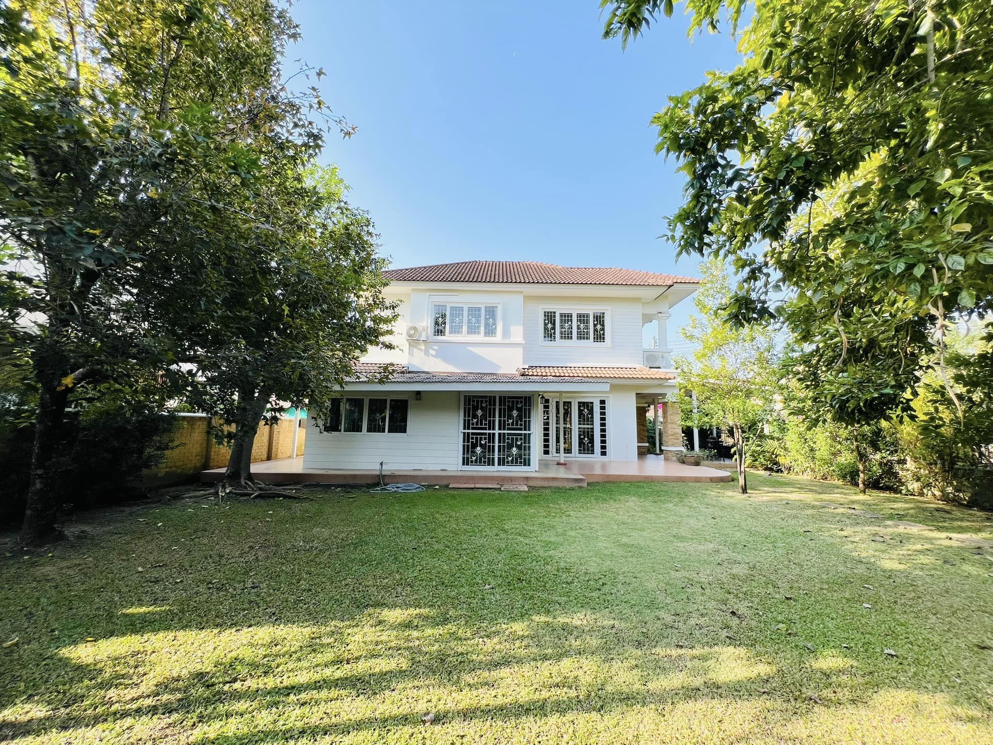 3 Bedroom House For Sale in Nong Khwai, Hang Dong, Chiang Mai - Image 28