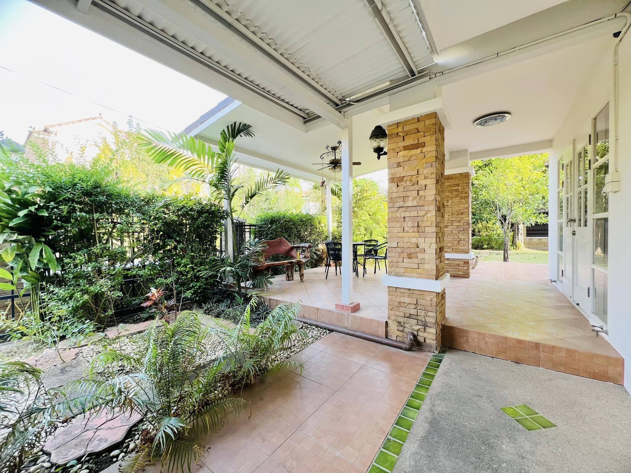 3 Bedroom House For Sale in Nong Khwai, Hang Dong, Chiang Mai - Image 27