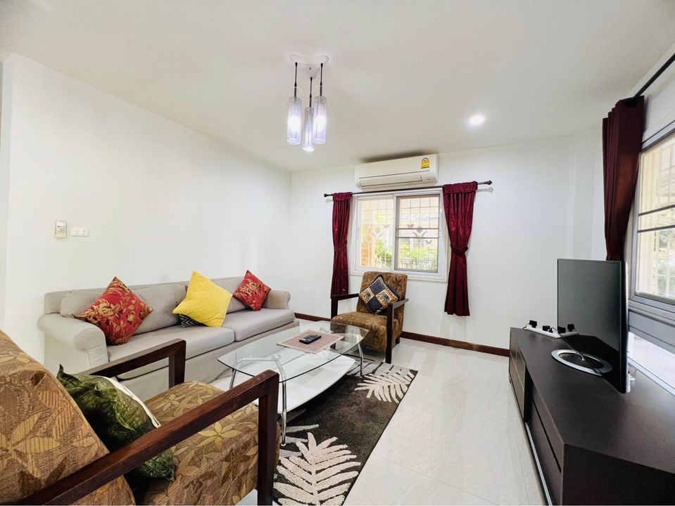3 Bedroom House For Sale in Nong Khwai, Hang Dong, Chiang Mai - Image 15