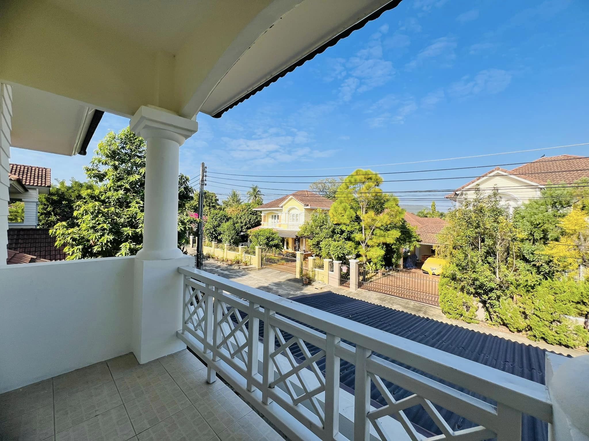 3 Bedroom House For Sale in Nong Khwai, Hang Dong, Chiang Mai - Image 24