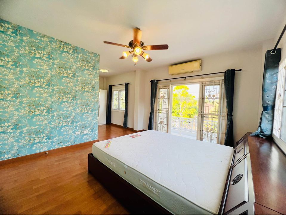 3 Bedroom House For Sale in Nong Khwai, Hang Dong, Chiang Mai - Image 9