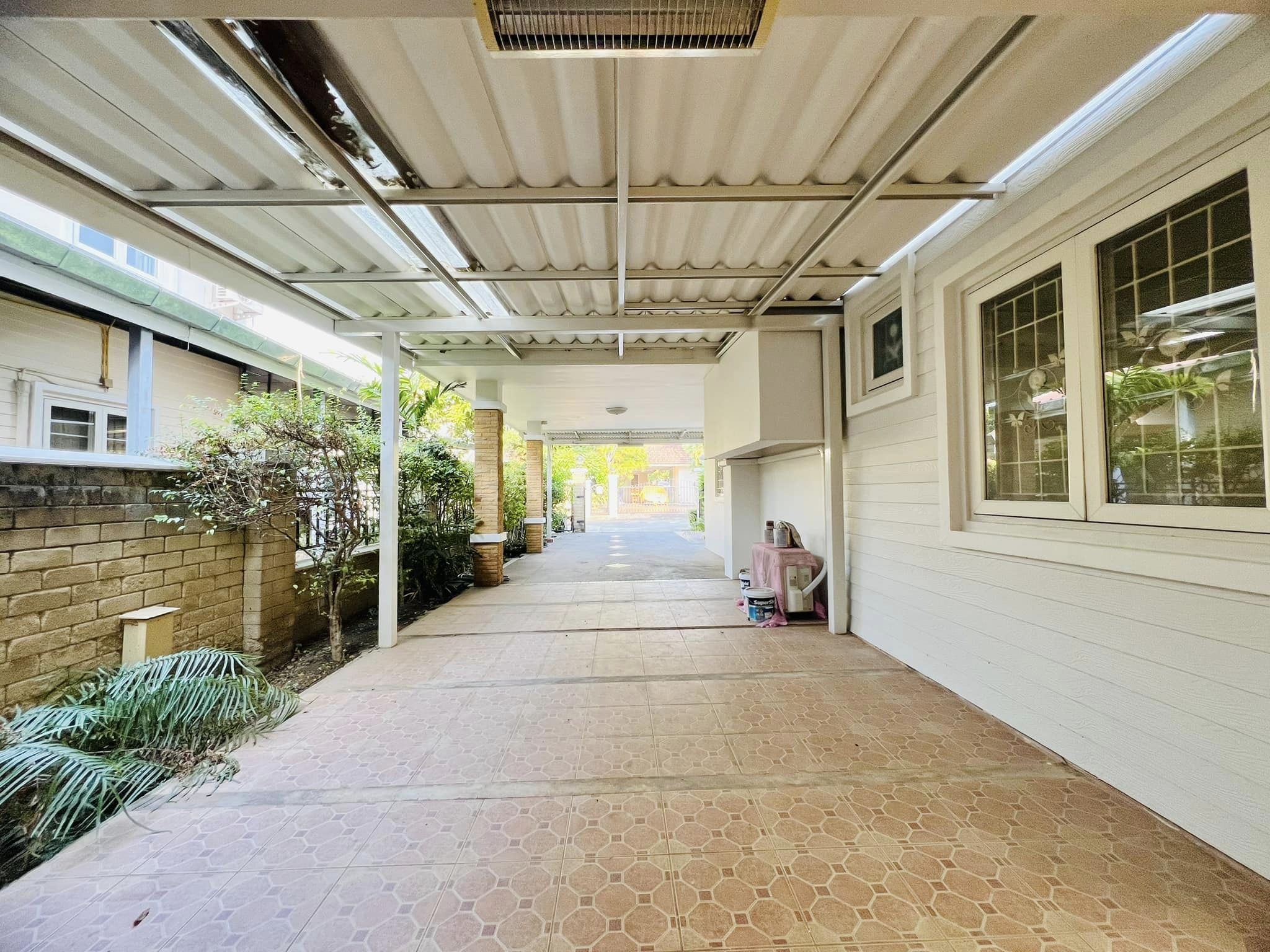 3 Bedroom House For Sale in Nong Khwai, Hang Dong, Chiang Mai - Image 25