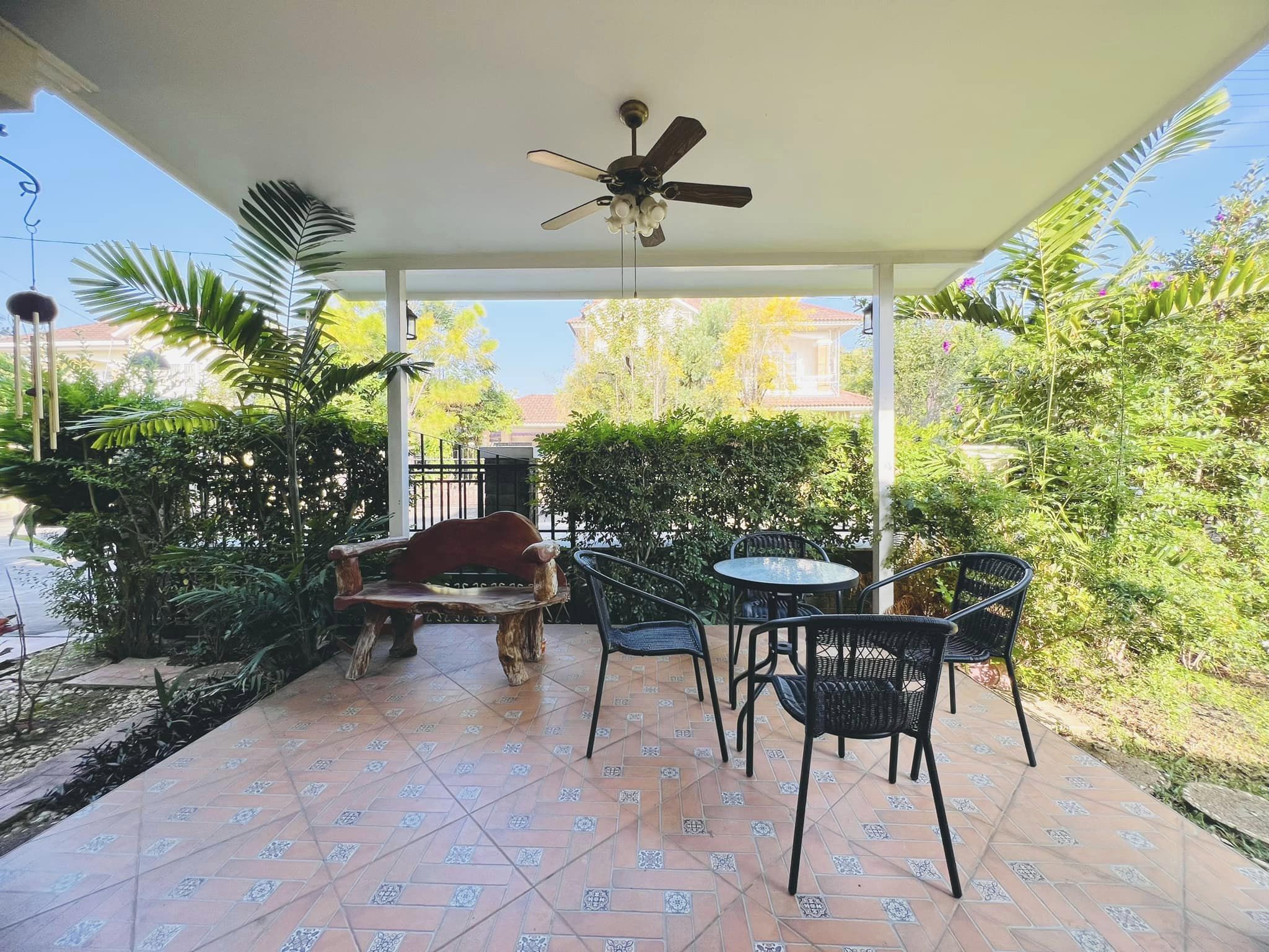 3 Bedroom House For Sale in Nong Khwai, Hang Dong, Chiang Mai - Image 26