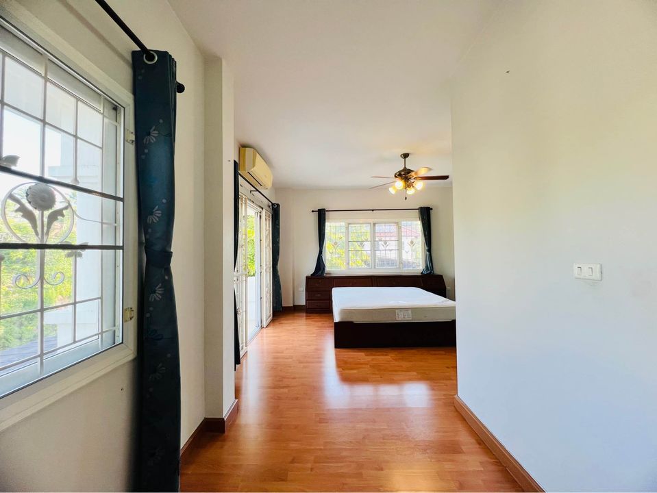 3 Bedroom House For Sale in Nong Khwai, Hang Dong, Chiang Mai - Image 12