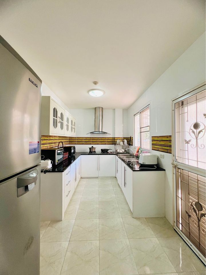 3 Bedroom House For Sale in Nong Khwai, Hang Dong, Chiang Mai - Image 14