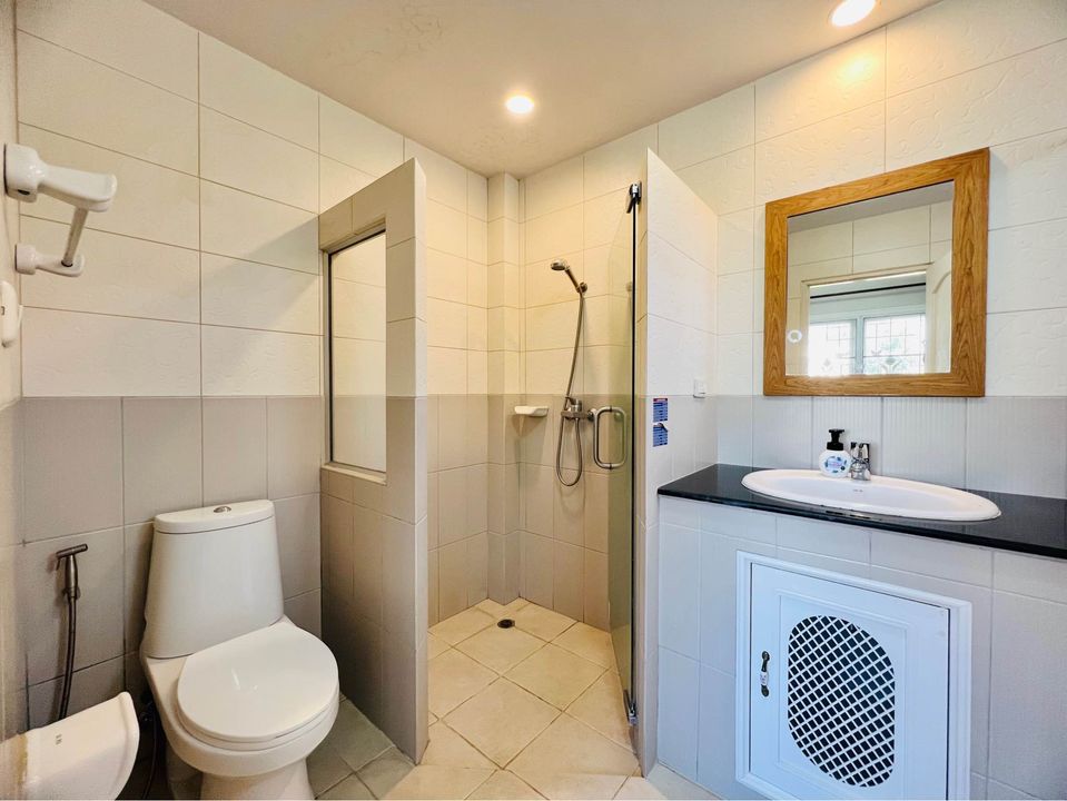 3 Bedroom House For Sale in Nong Khwai, Hang Dong, Chiang Mai - Image 8