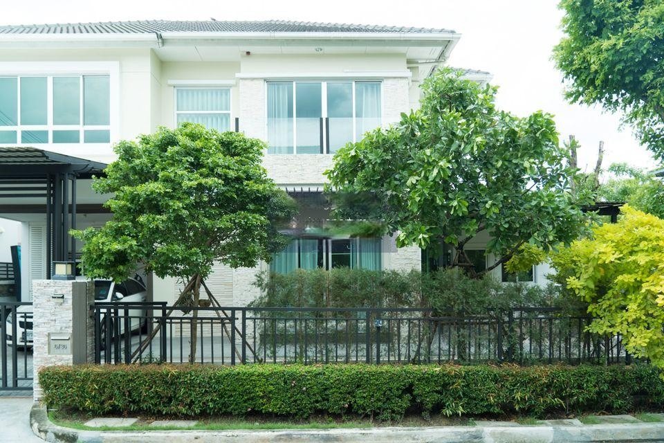 Grand Bangkok Boulevard Rama 9 - Srinakarin - Image 13