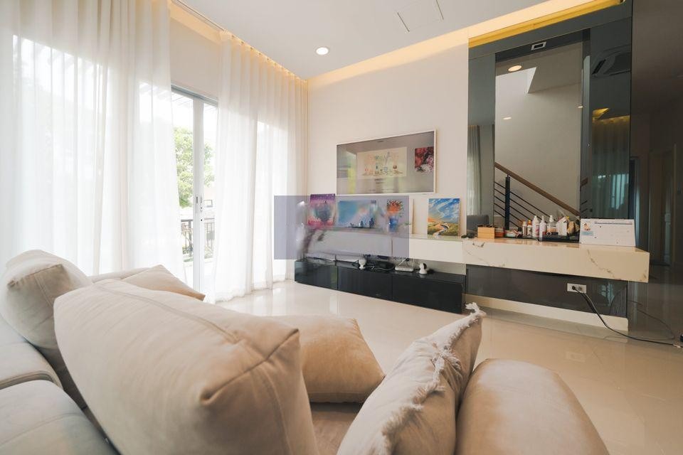 Grand Bangkok Boulevard Rama 9 - Srinakarin - Image 7