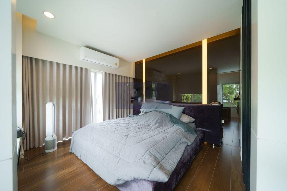 Grand Bangkok Boulevard Rama 9 - Srinakarin - Image 9