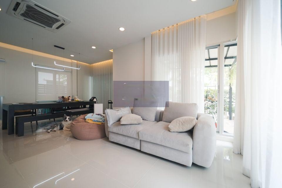 Grand Bangkok Boulevard Rama 9 - Srinakarin - Image 8