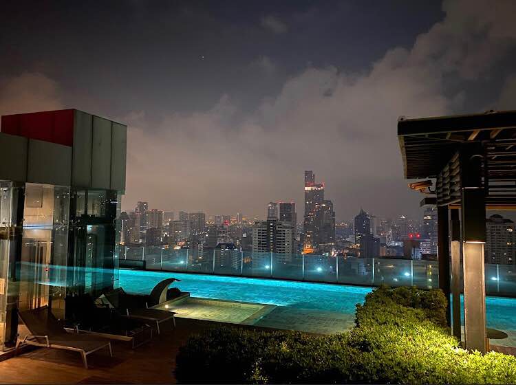 H Sukhumvit 43 - Image 4