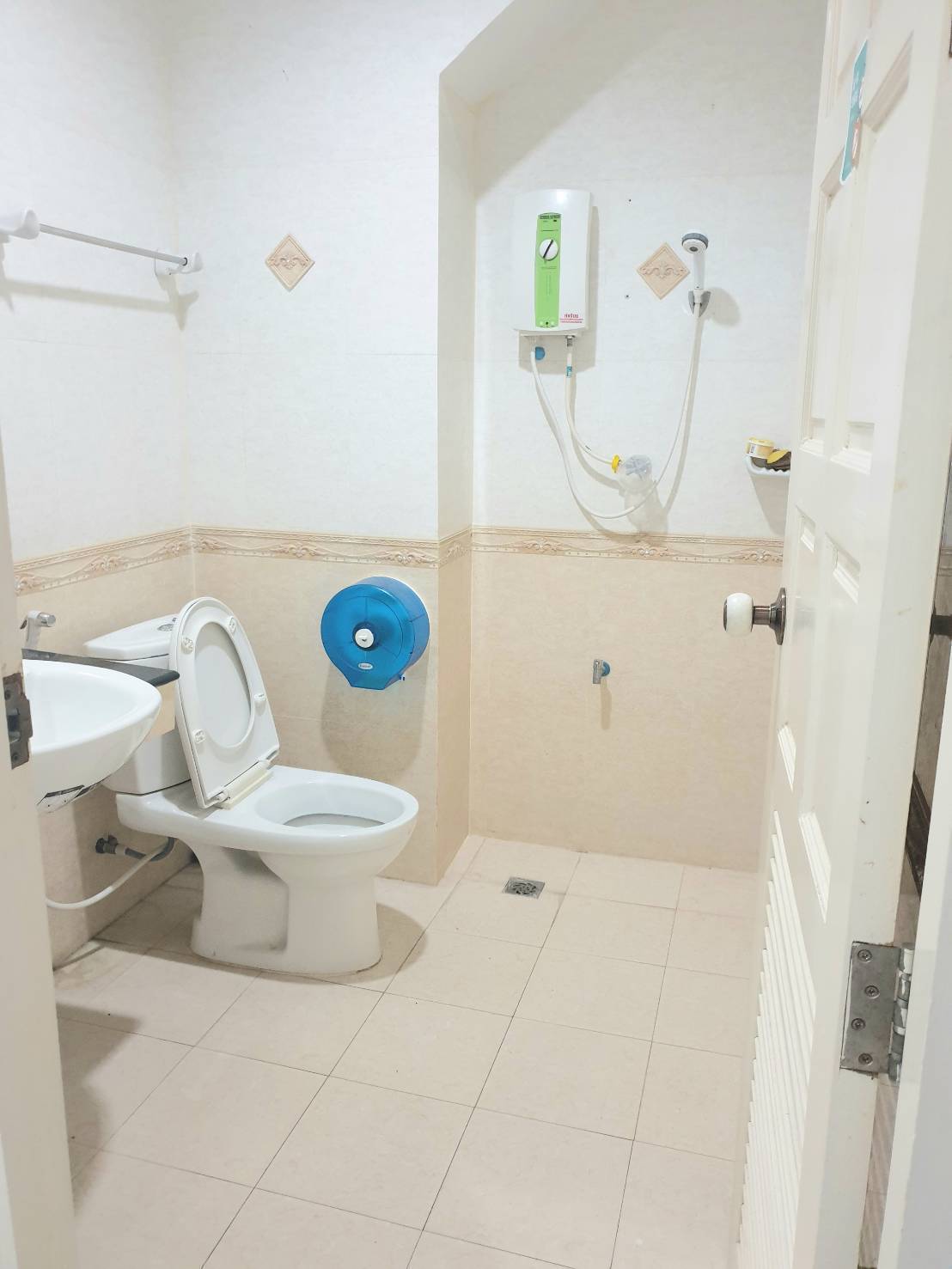 3 ห้องนอน ทาวน์เฮาส์ สำหรับขาย ใน สุเทพ, เมืองเชียงใหม่, เชียงใหม่ - Image 6