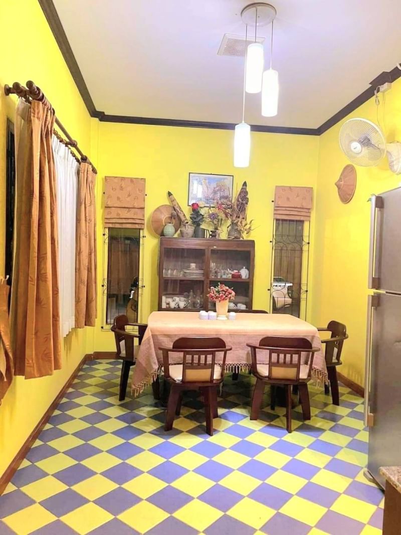 3 Bedroom House For Sale in Ban Waen, Hang Dong, Chiang Mai - Image 16