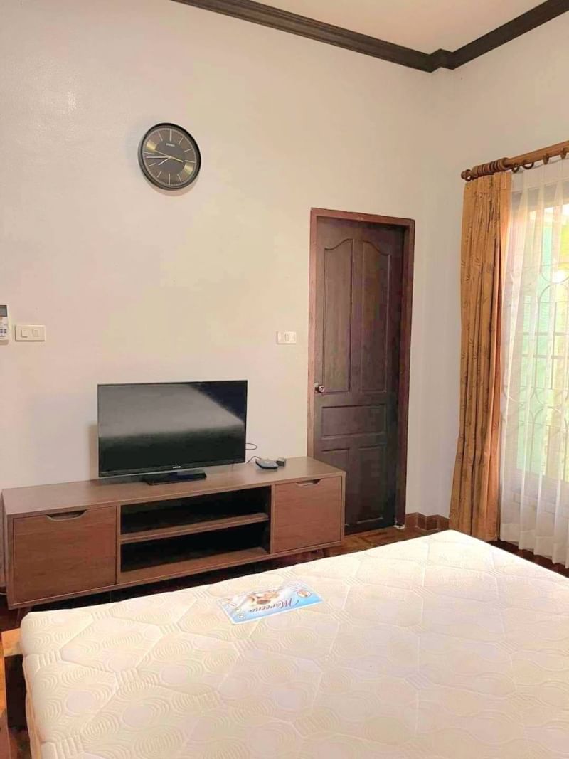 3 Bedroom House For Sale in Ban Waen, Hang Dong, Chiang Mai - Image 19
