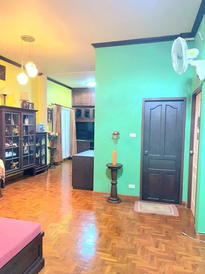 3 Bedroom House For Sale in Ban Waen, Hang Dong, Chiang Mai - Image 18