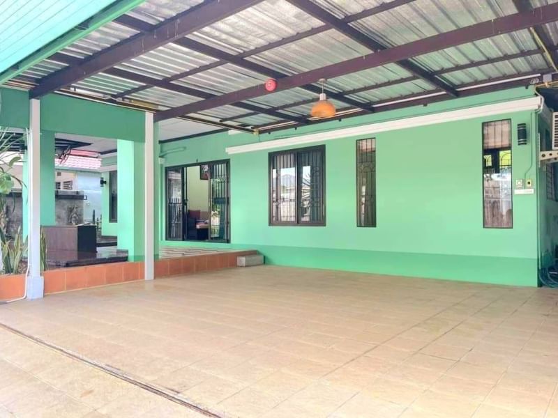 3 Bedroom House For Sale in Ban Waen, Hang Dong, Chiang Mai - Image 2