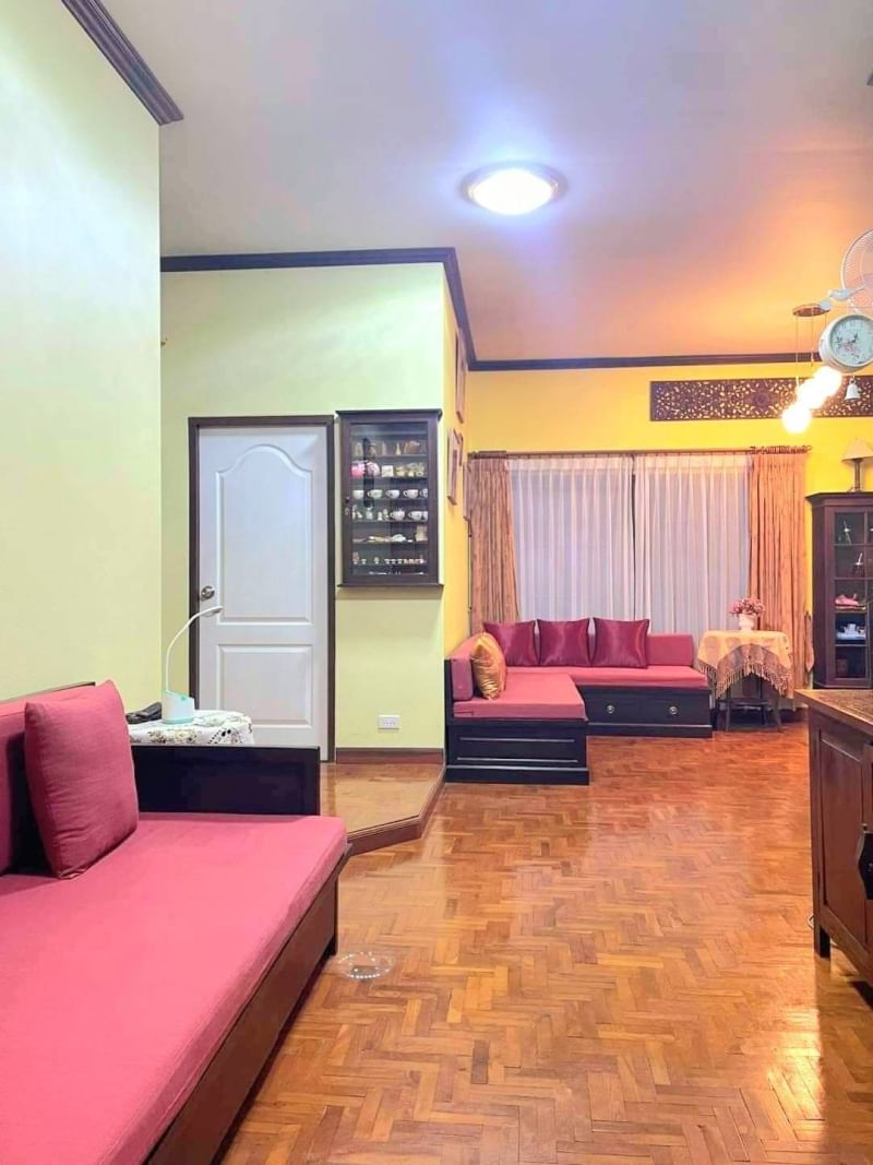 3 Bedroom House For Sale in Ban Waen, Hang Dong, Chiang Mai - Image 7
