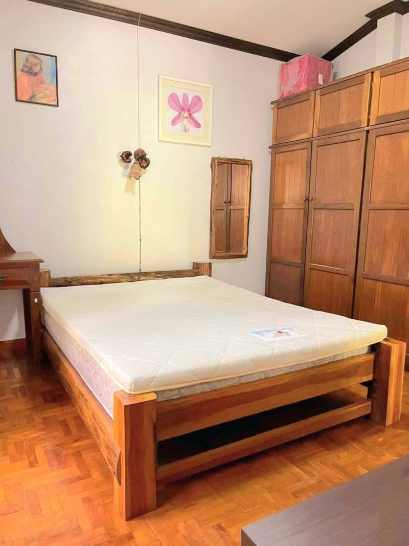 3 Bedroom House For Sale in Ban Waen, Hang Dong, Chiang Mai - Image 4