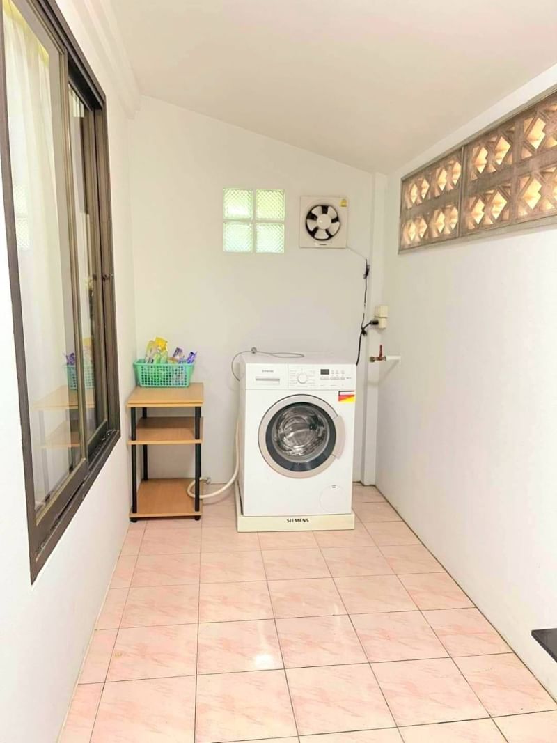 3 Bedroom House For Sale in Ban Waen, Hang Dong, Chiang Mai - Image 17