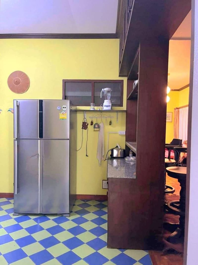 3 Bedroom House For Sale in Ban Waen, Hang Dong, Chiang Mai - Image 10